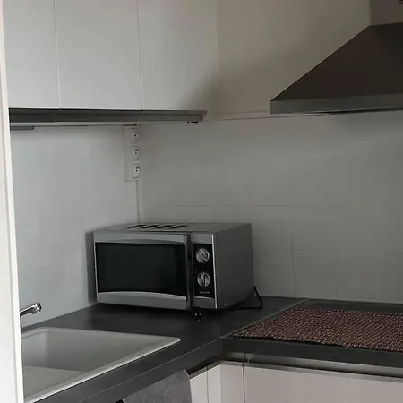 Entre Nice & Monaco Vue Mer 3 Places Apartment