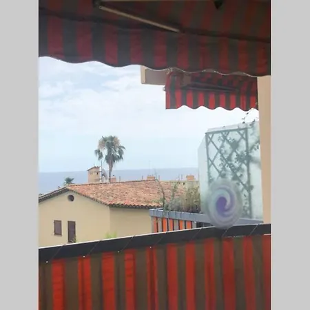 Entre Nice & Monaco Vue Mer 3 Places *